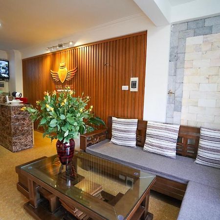 Hanoi Star Hotel Extérieur photo