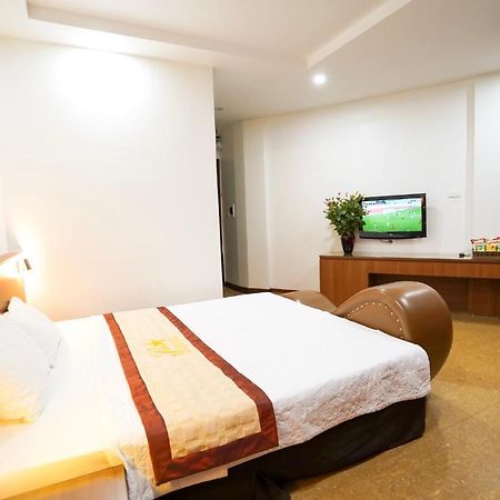 Hanoi Star Hotel Extérieur photo