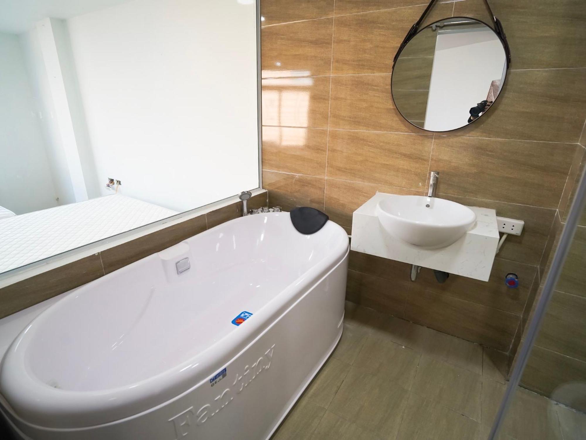 Hanoi Star Hotel Chambre photo