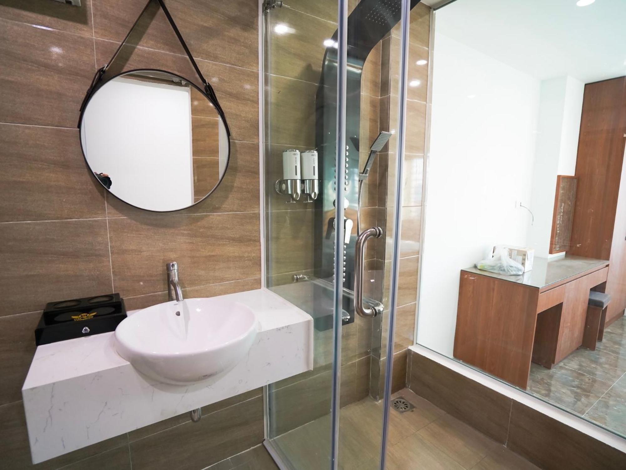 Hanoi Star Hotel Chambre photo