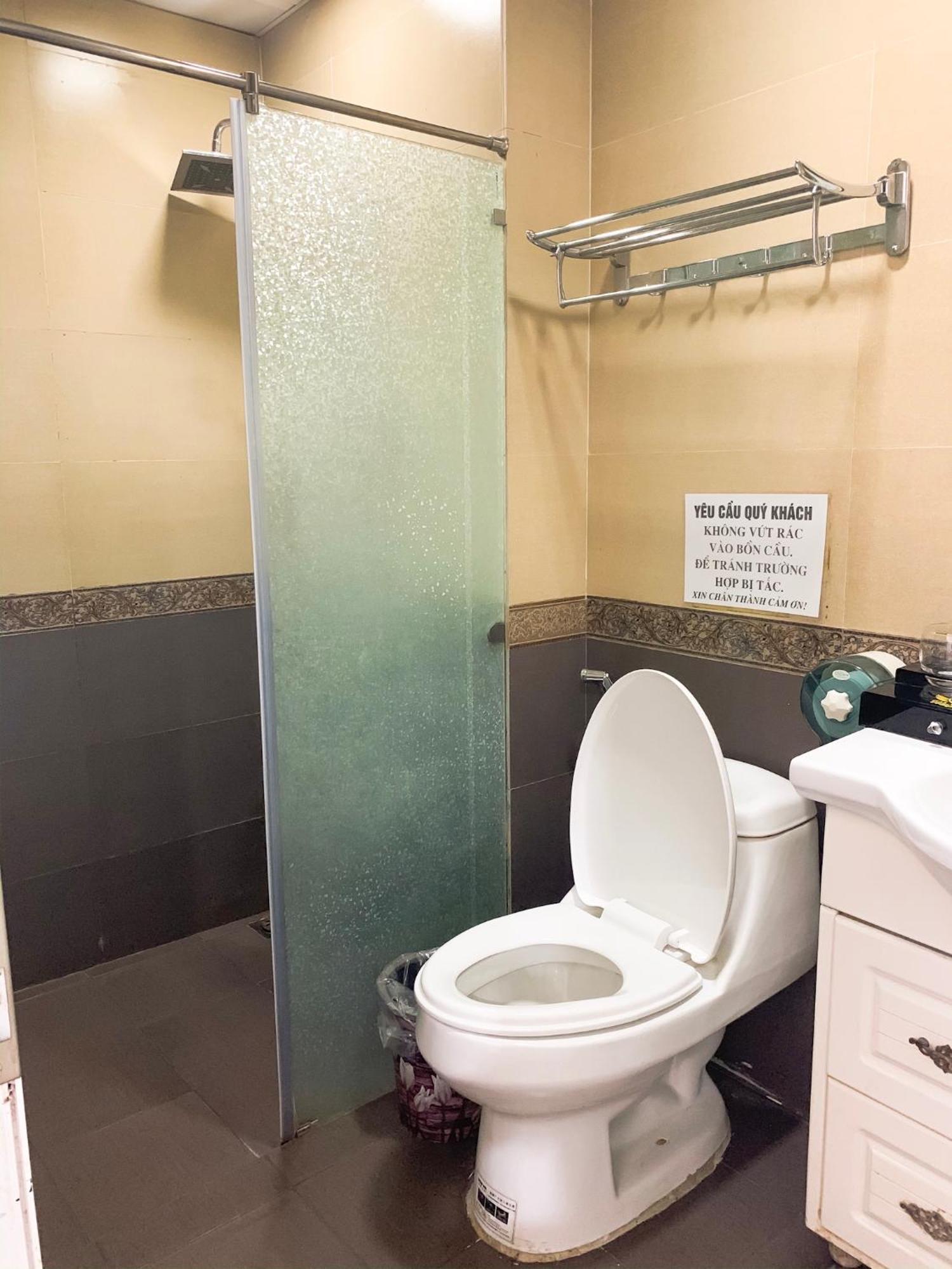 Hanoi Star Hotel Chambre photo