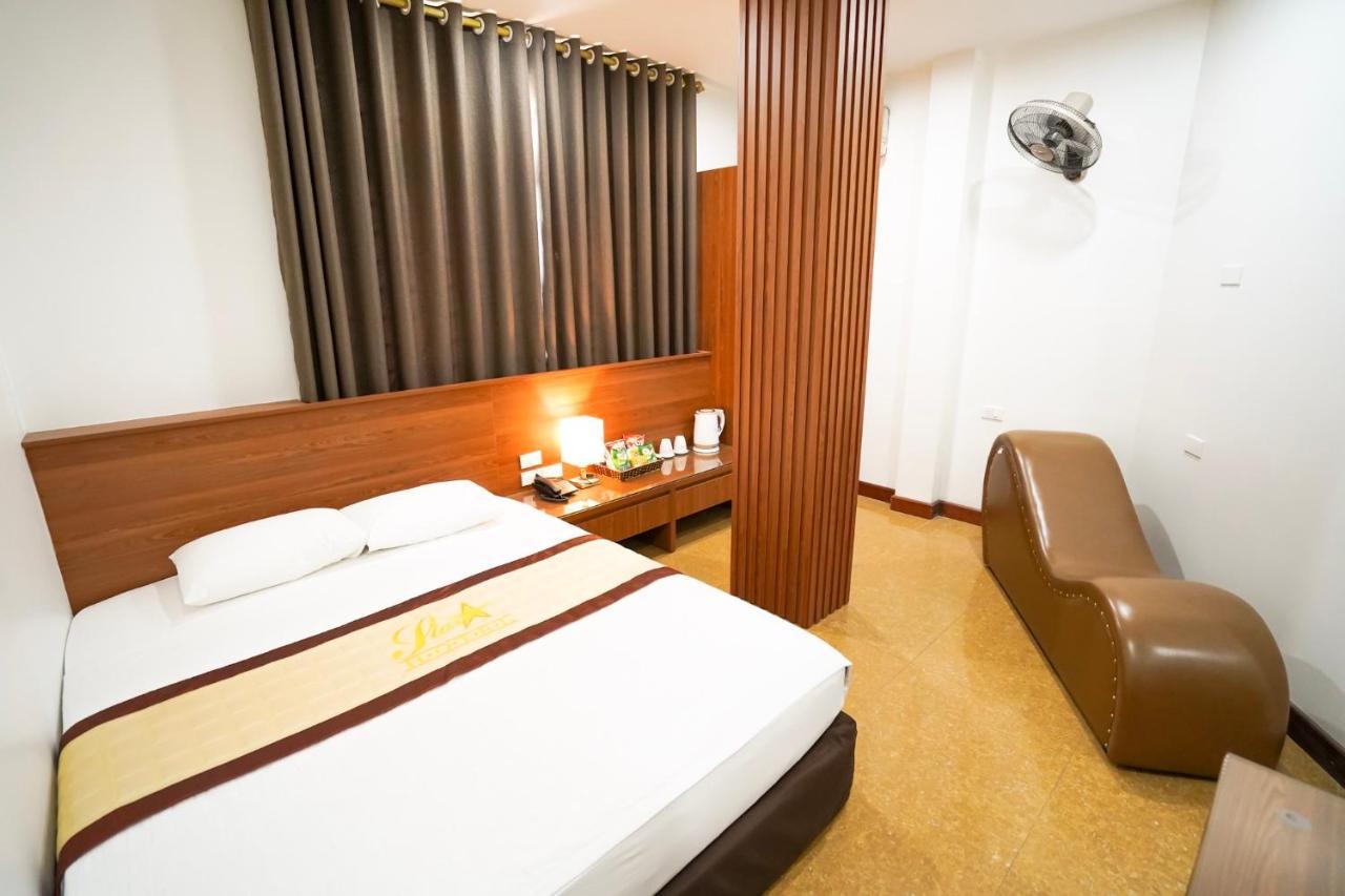 Hanoi Star Hotel Extérieur photo